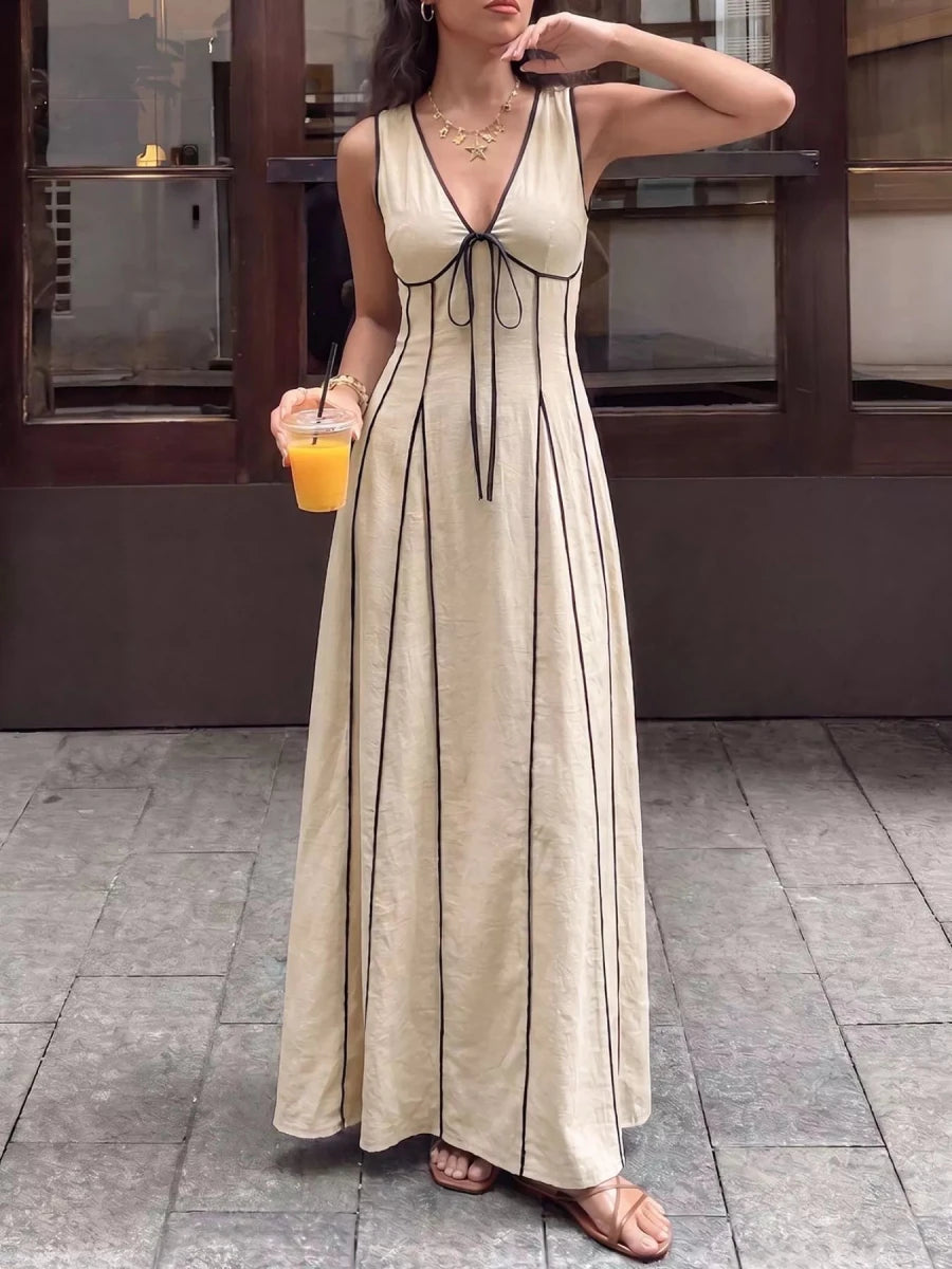 Camille Boutique - Dress