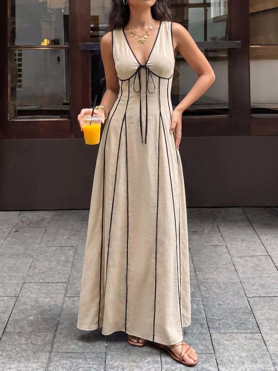 Camille Boutique - Dress
