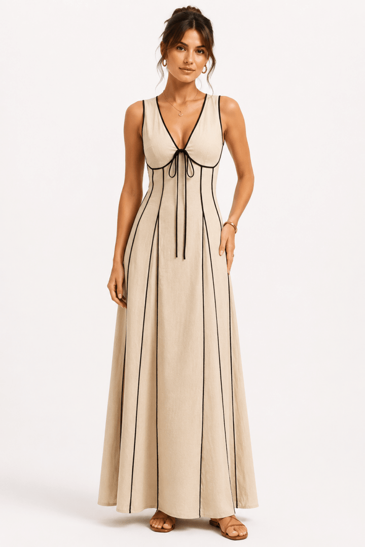 Camille Boutique - Dress