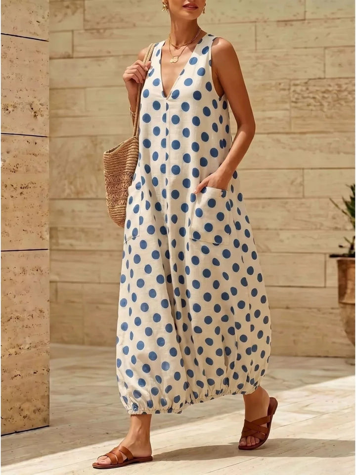 Camille Boutique - Dress