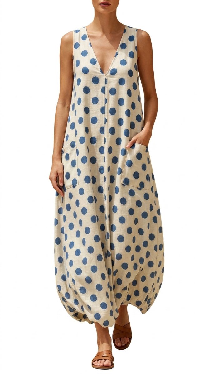 Camille Boutique - Dress