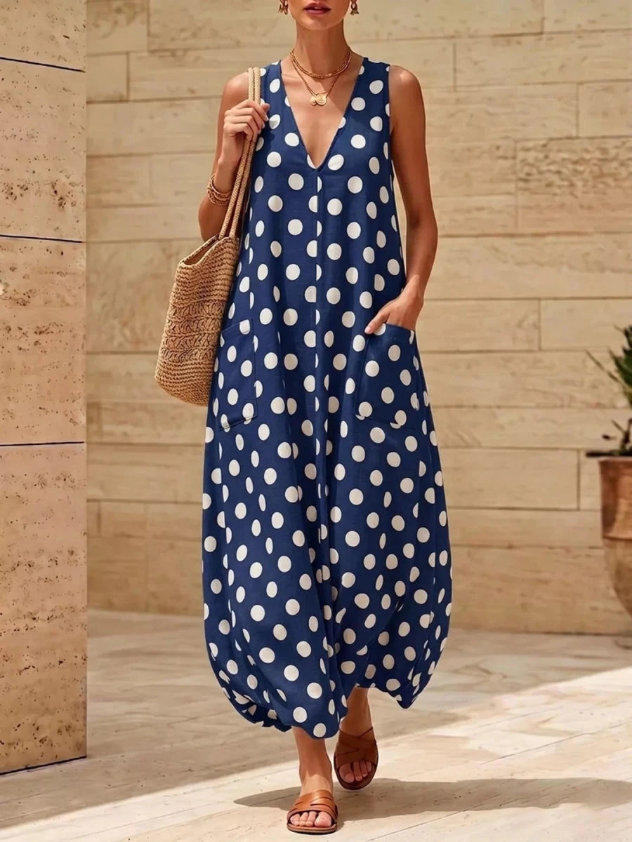 Camille Boutique - Dress
