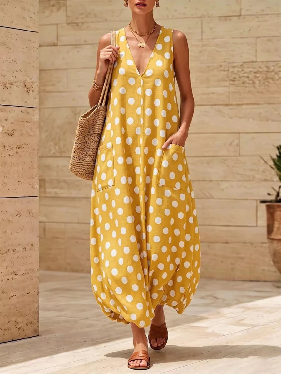 Camille Boutique - Dress