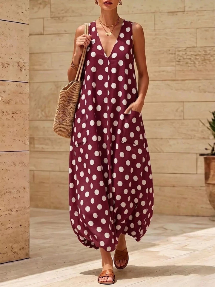 Camille Boutique - Dress