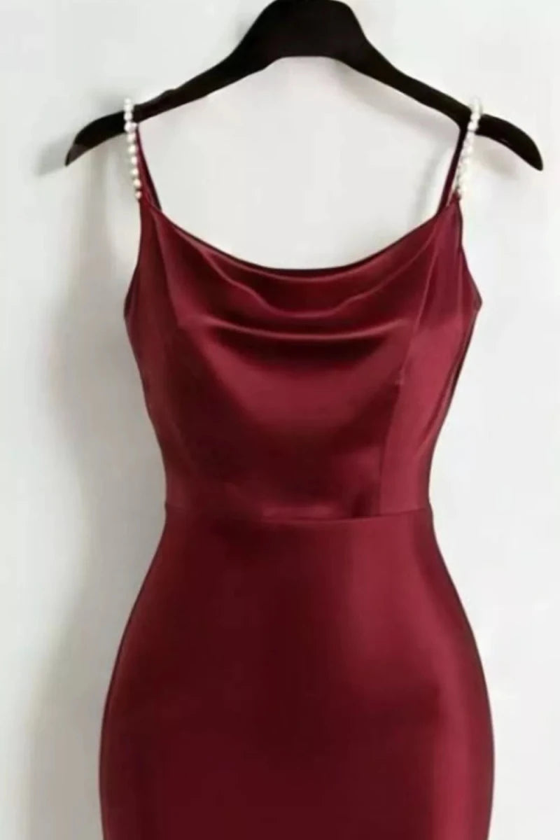 Camille Boutique - Dress