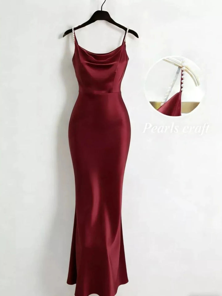 Camille Boutique - Dress