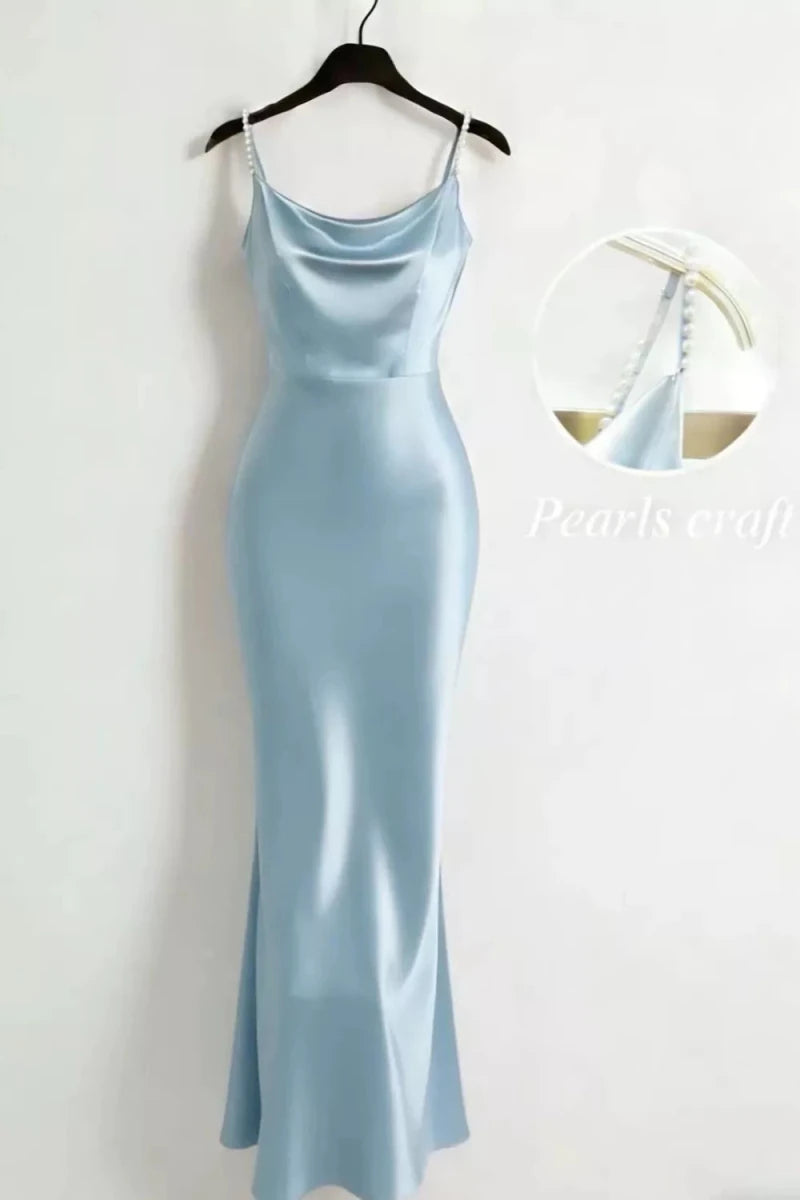 Camille Boutique - Dress