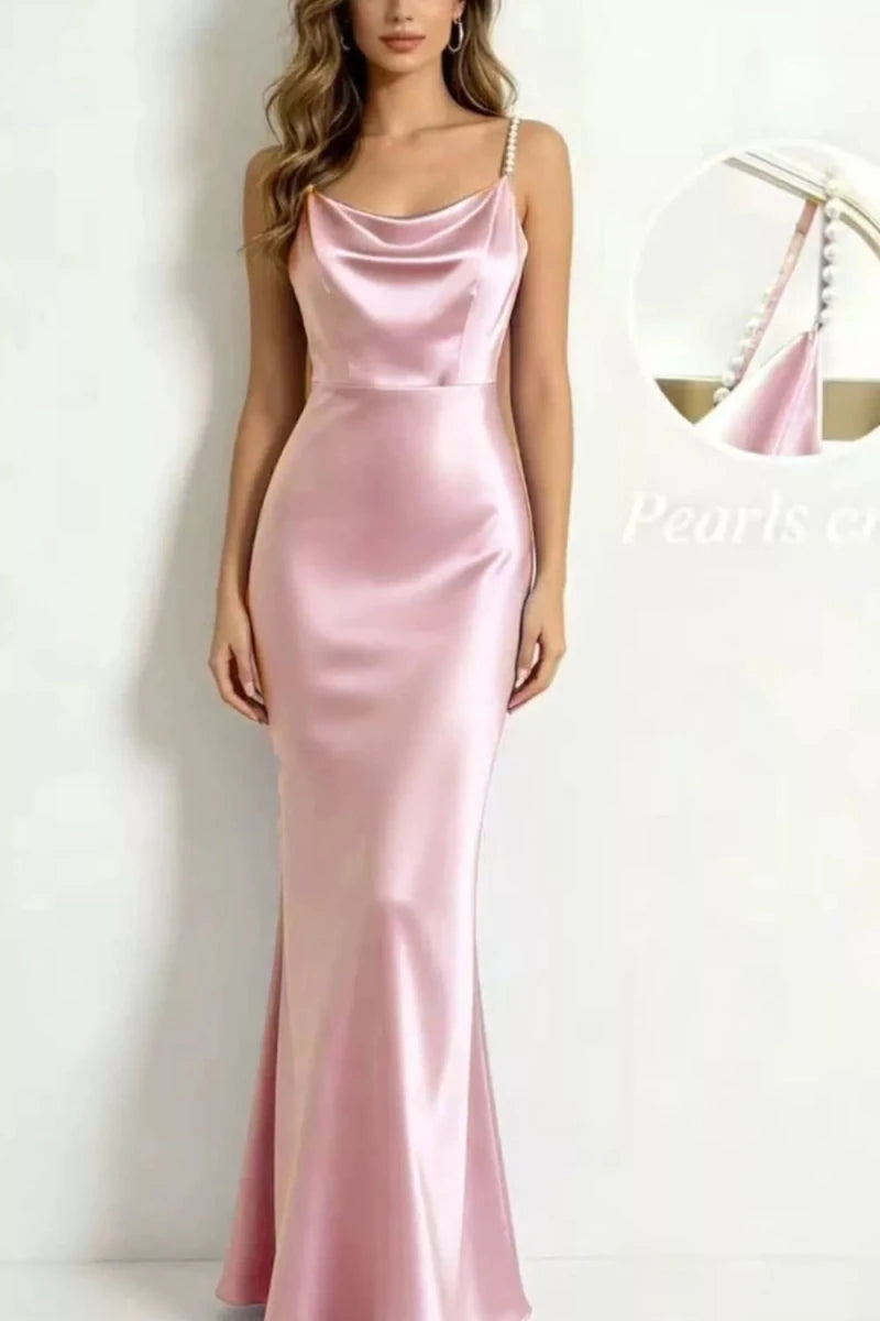 Camille Boutique - Dress