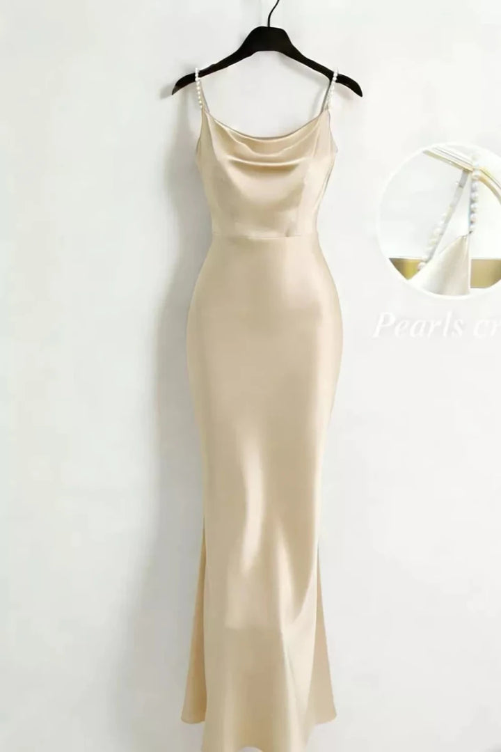 Camille Boutique - Dress