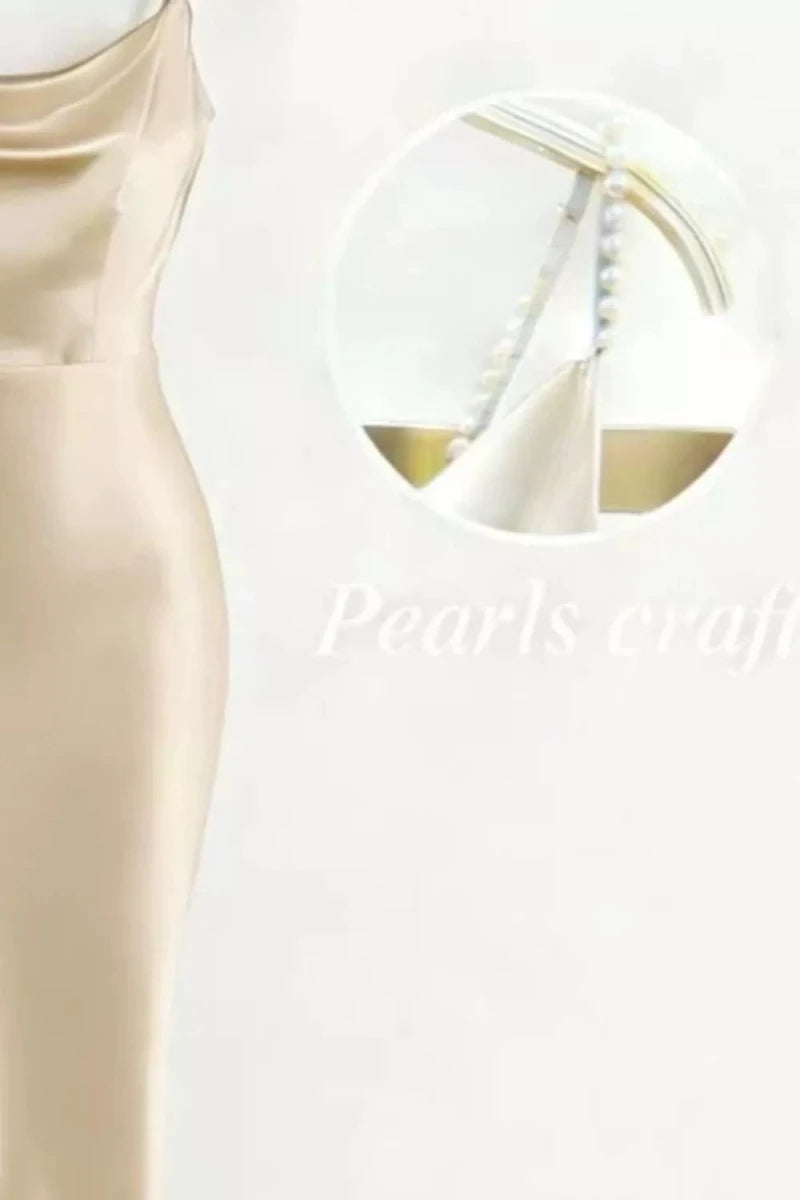 Camille Boutique - Dress