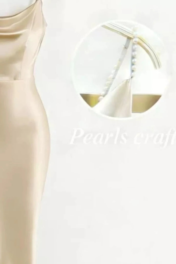 Camille Boutique - Dress
