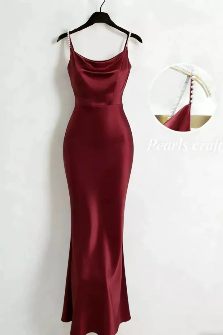 Camille Boutique - Dress
