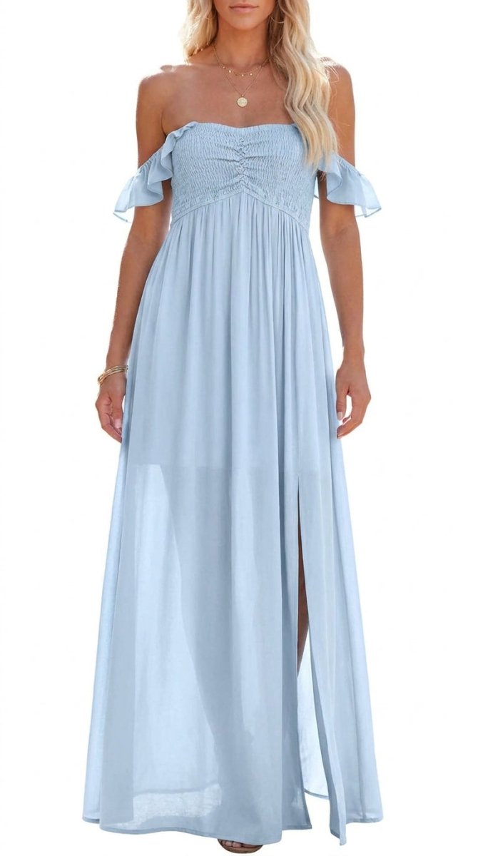 Camille Boutique - Dress
