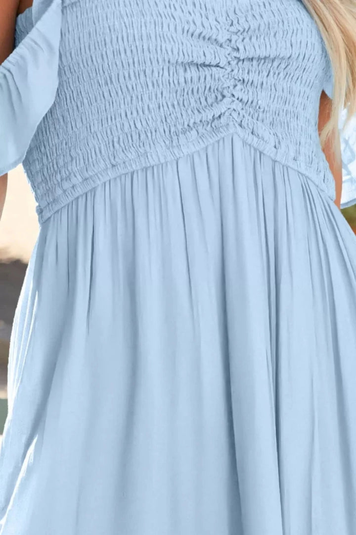 Camille Boutique - Dress