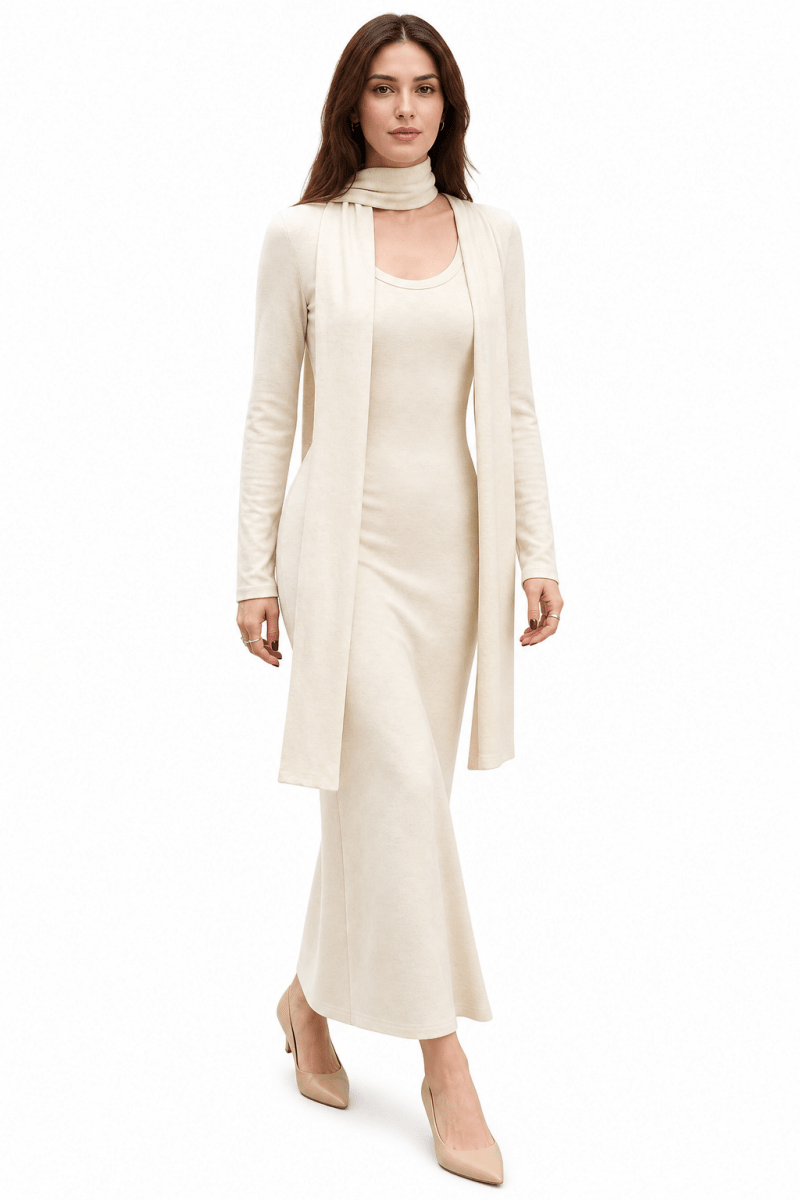 Camille Boutique - Dress