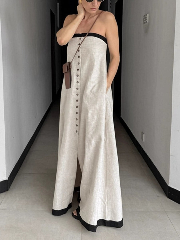 Camille Boutique - Dress