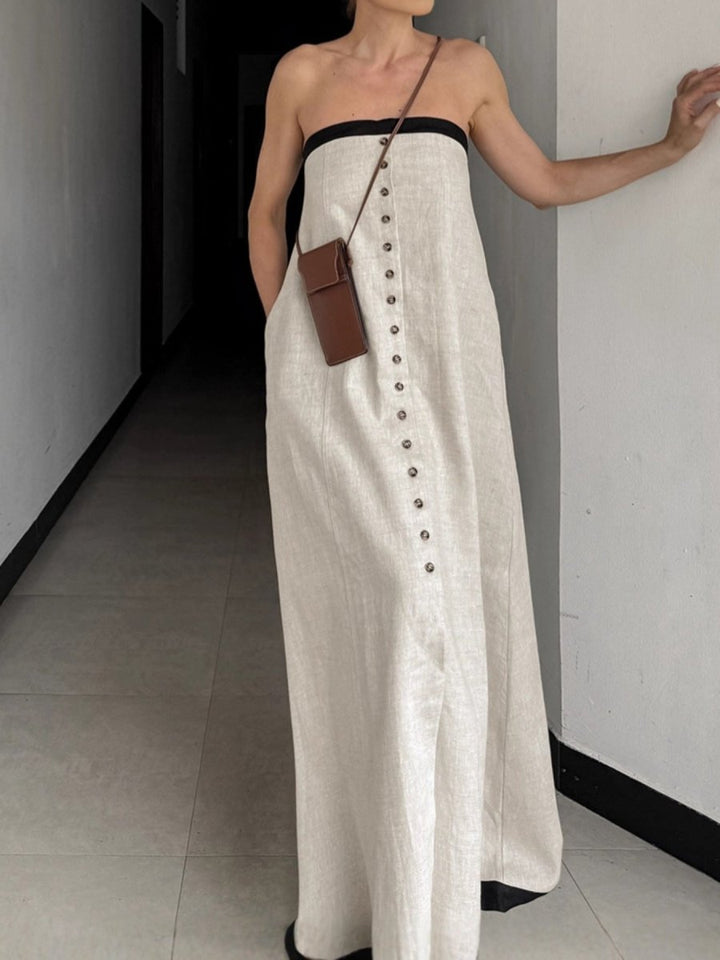 Camille Boutique - Dress