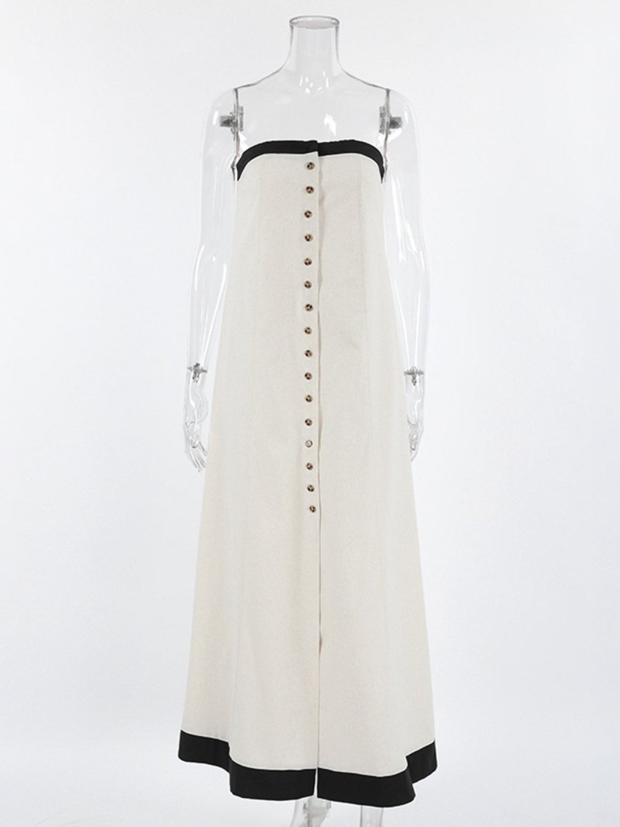 Camille Boutique - Dress