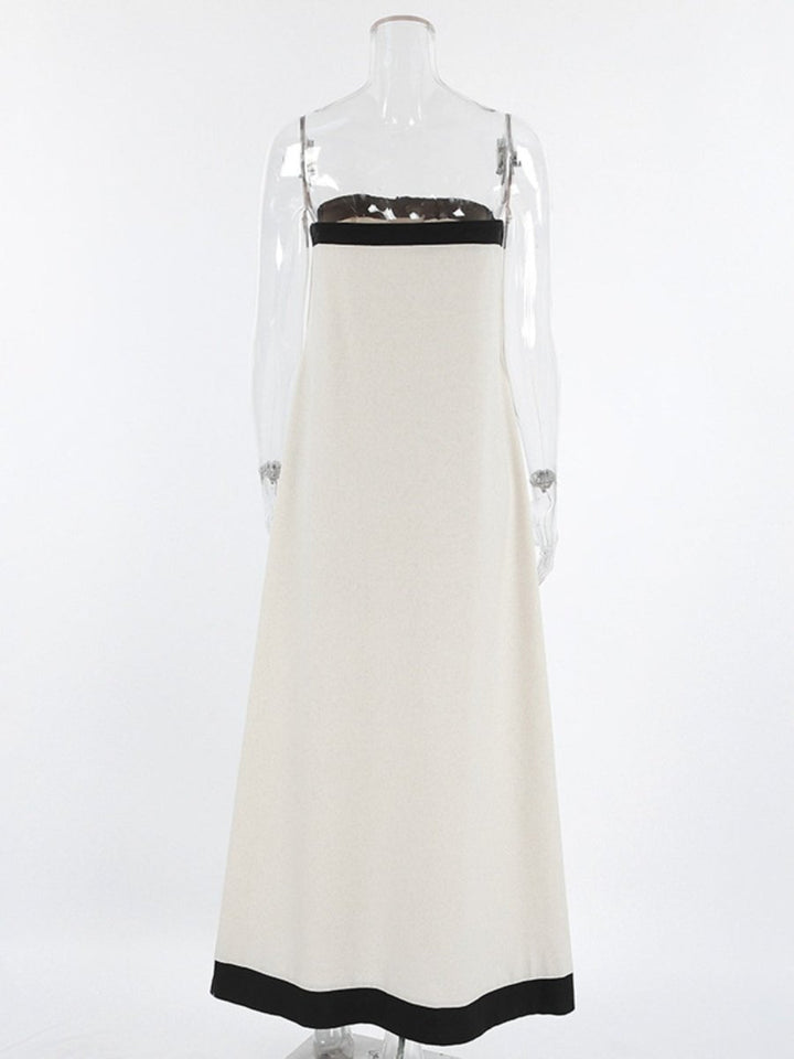 Camille Boutique - Dress