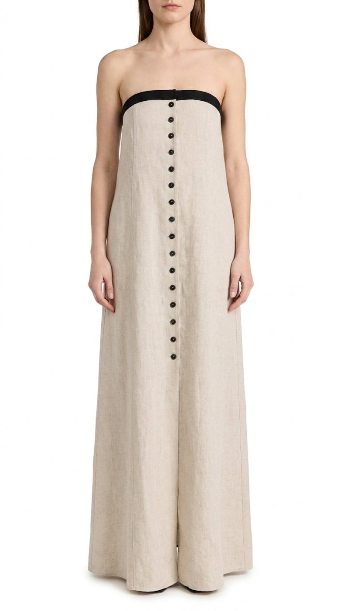 Camille Boutique - Dress