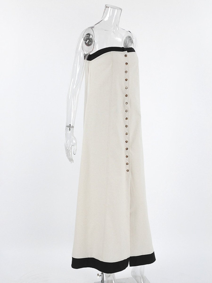Camille Boutique - Dress