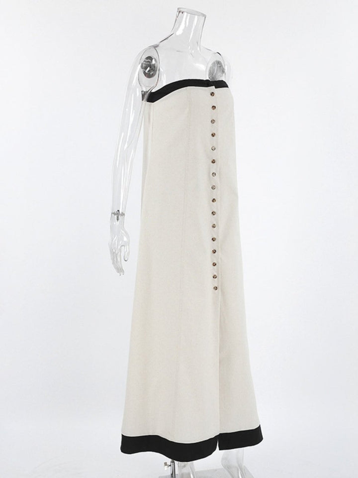 Camille Boutique - Dress