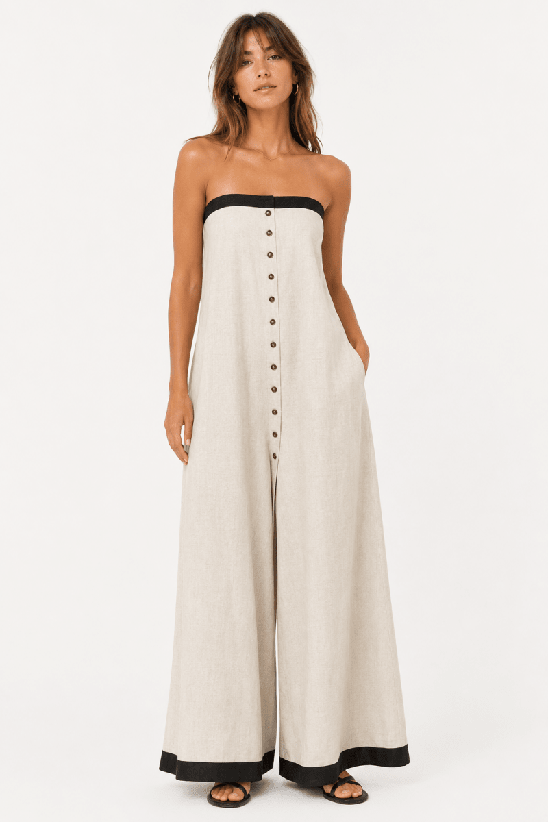 Camille Boutique - Dress