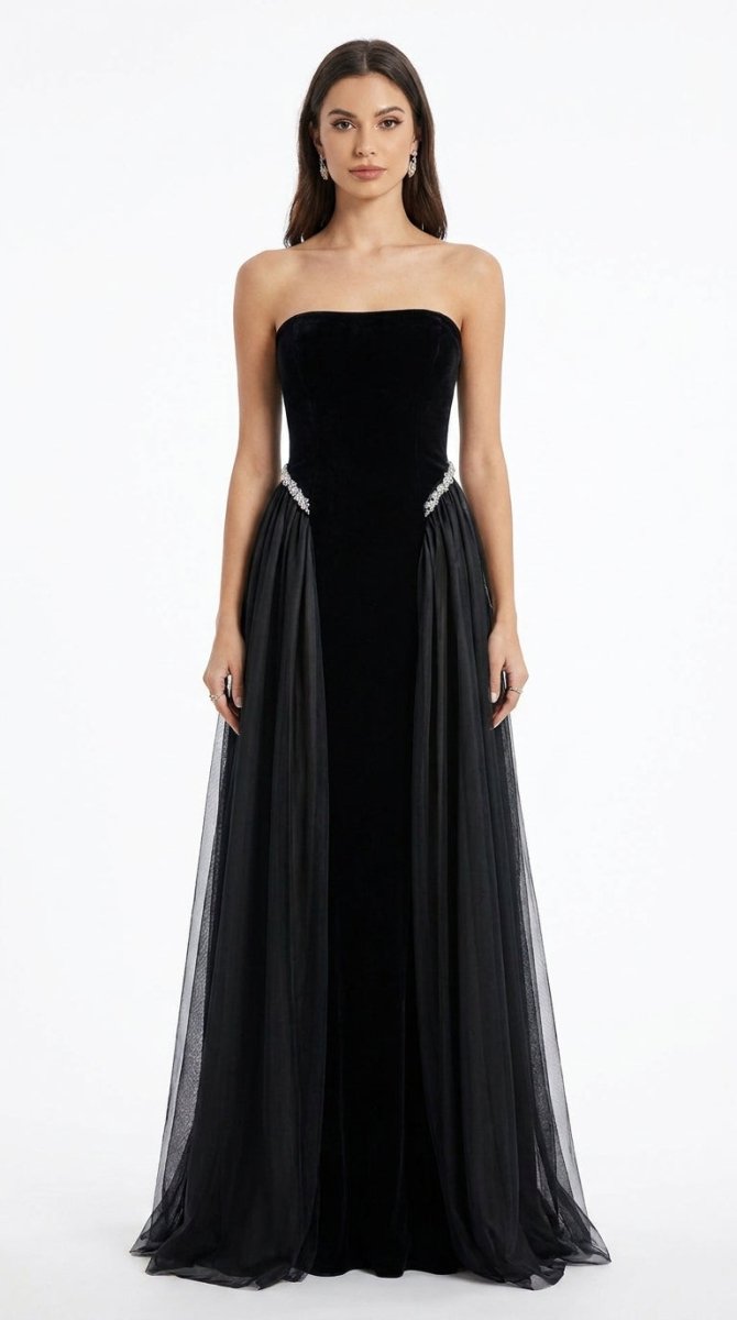 Camille Boutique - Dress