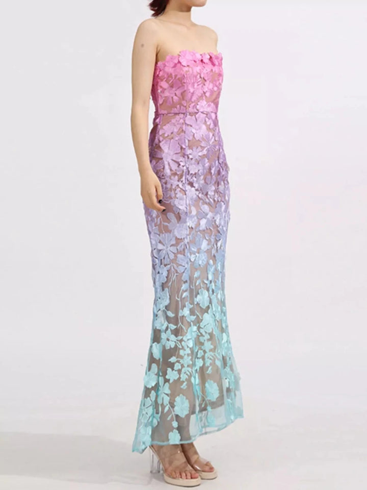 Camille Boutique - Dress