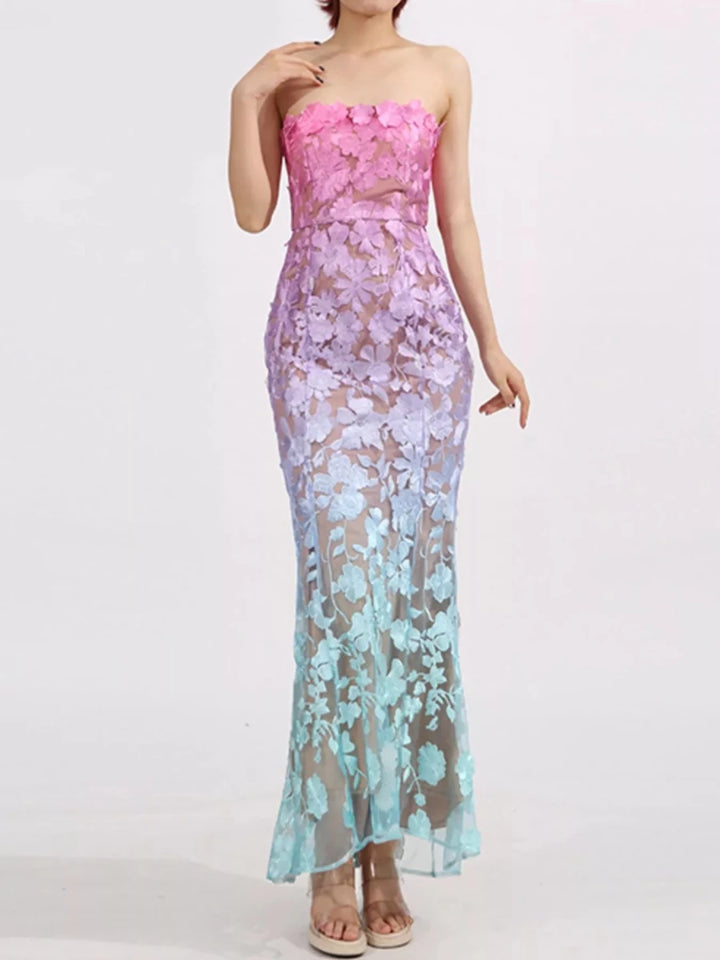 Camille Boutique - Dress