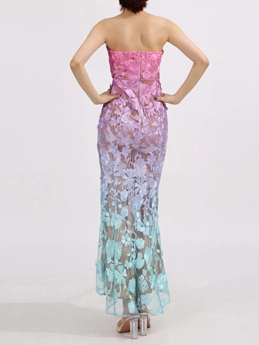 Camille Boutique - Dress
