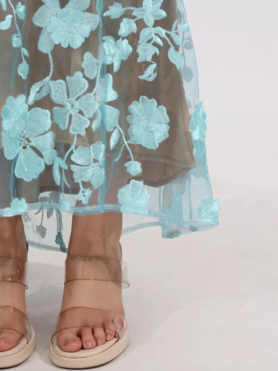 Camille Boutique - Dress