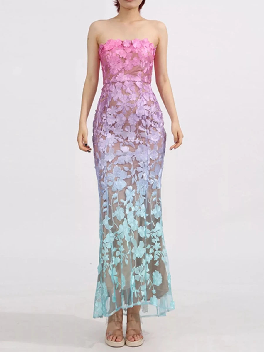 Camille Boutique - Dress