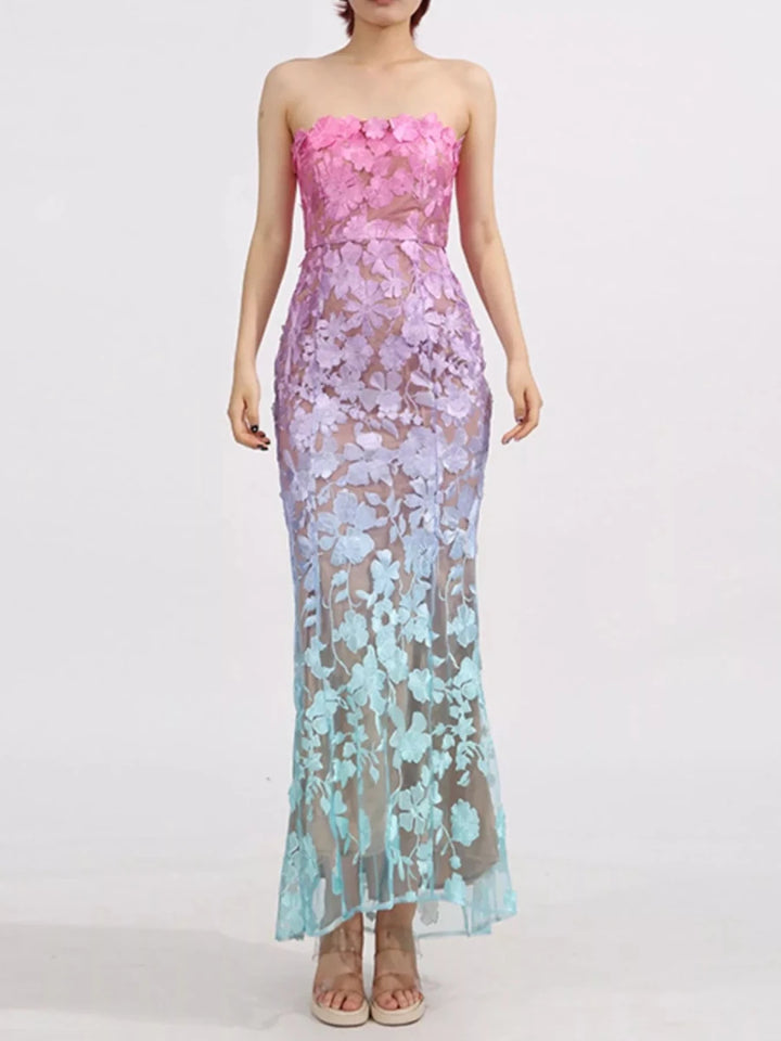 Camille Boutique - Dress