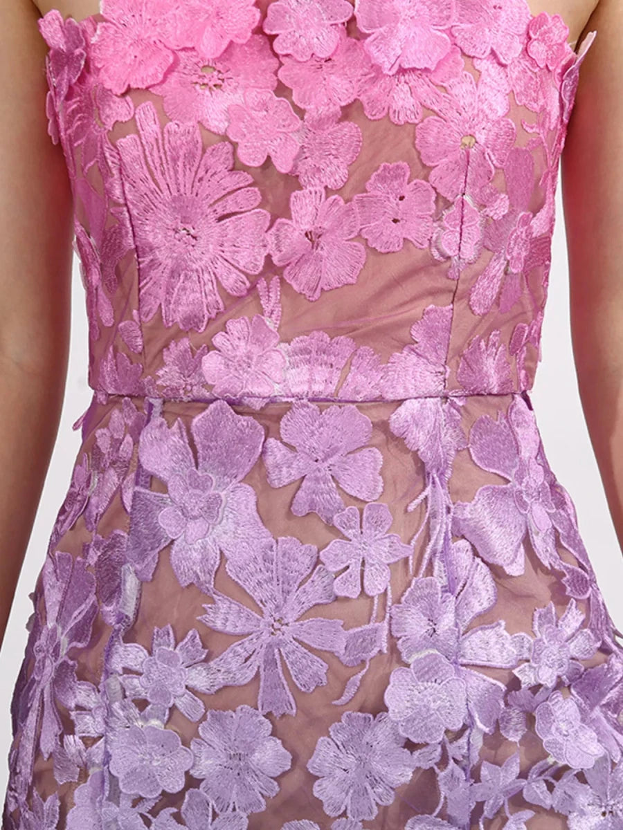 Camille Boutique - Dress