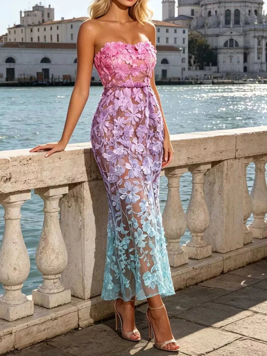 Camille Boutique - Dress