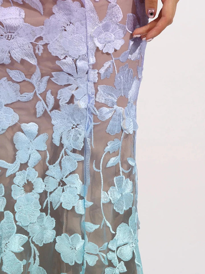 Camille Boutique - Dress