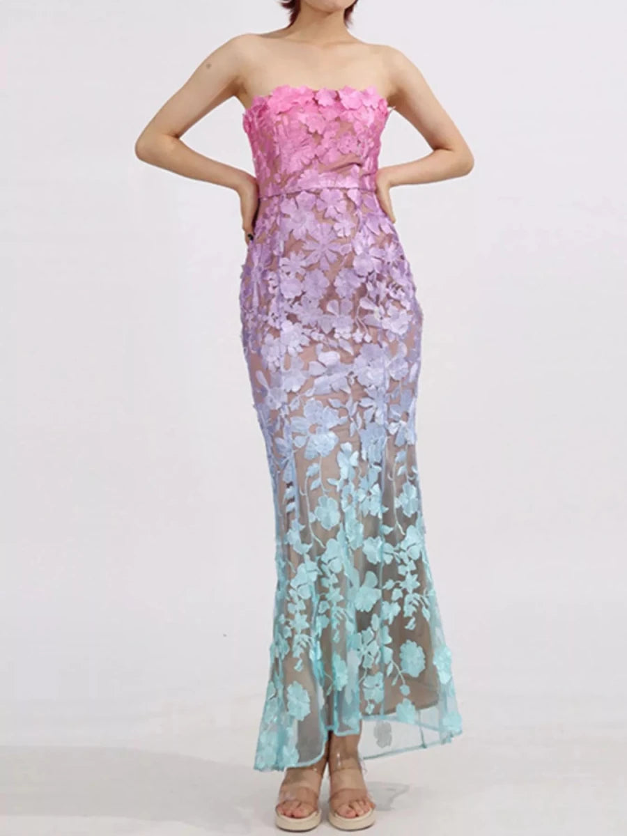 Camille Boutique - Dress