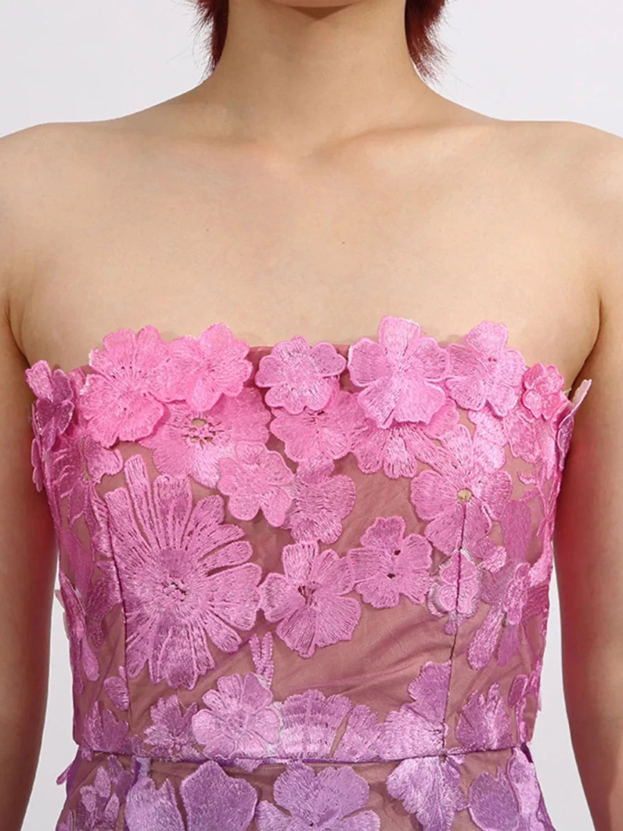 Camille Boutique - Dress