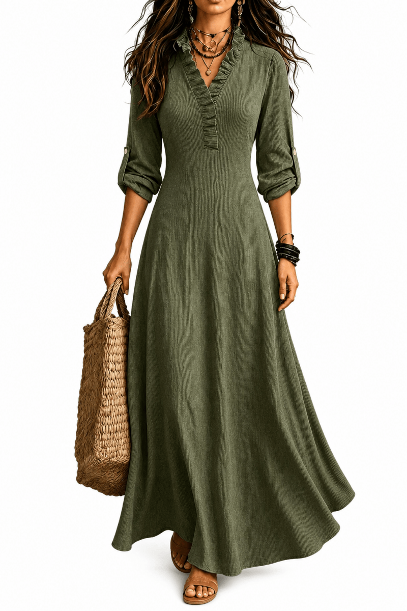 Camille Boutique - Dress