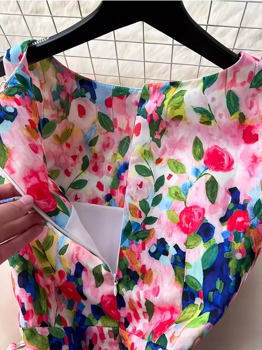 Camille Boutique - Dress