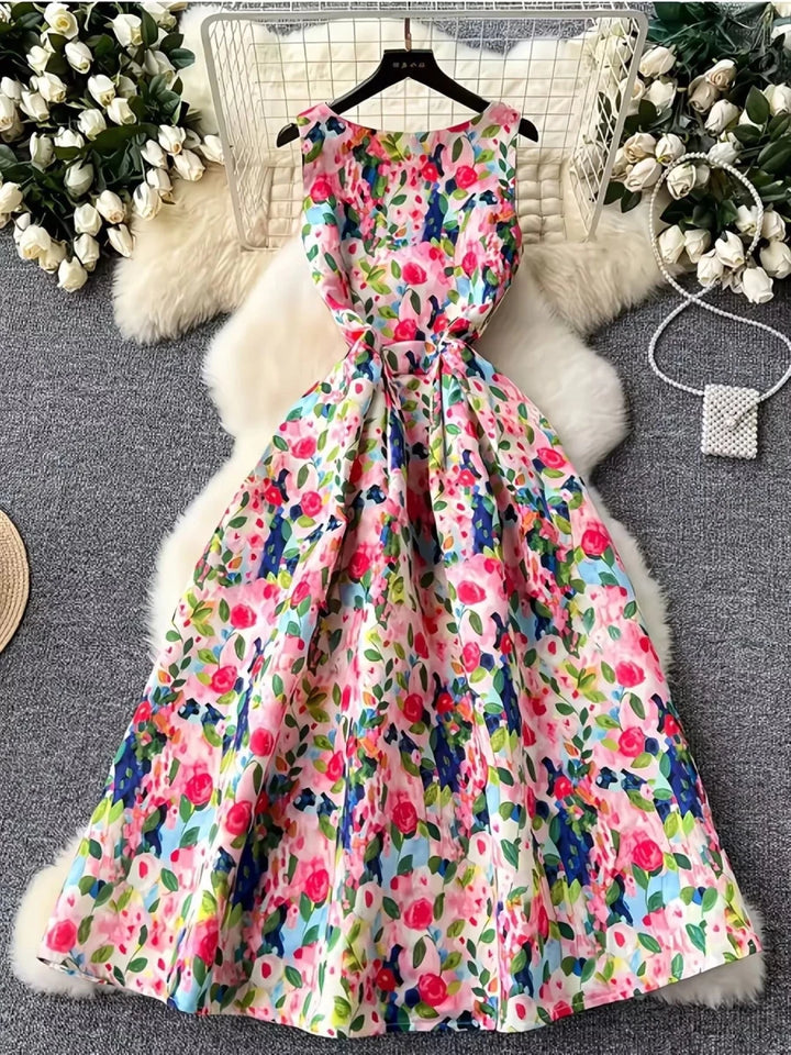 Camille Boutique - Dress