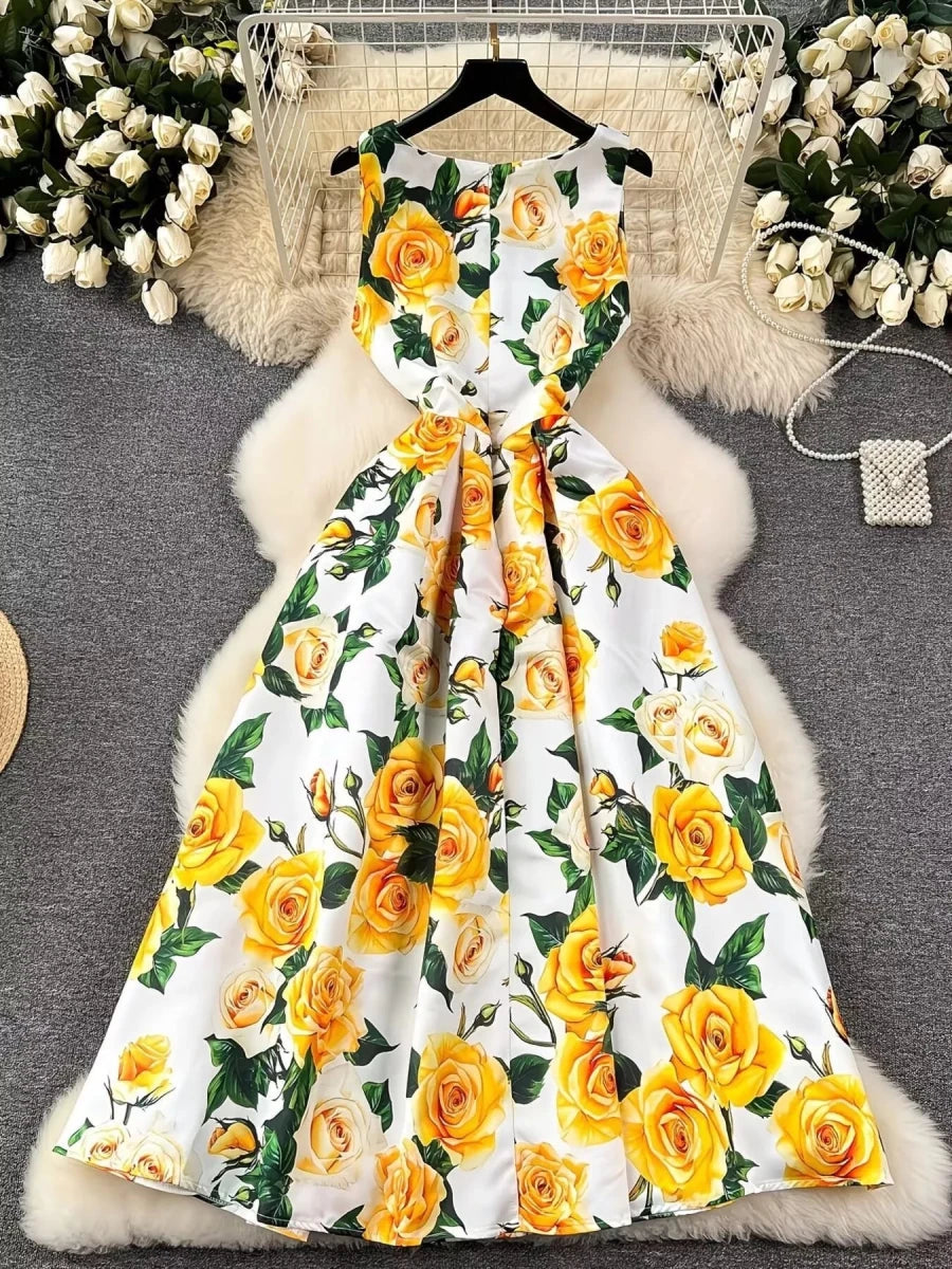 Camille Boutique - Dress