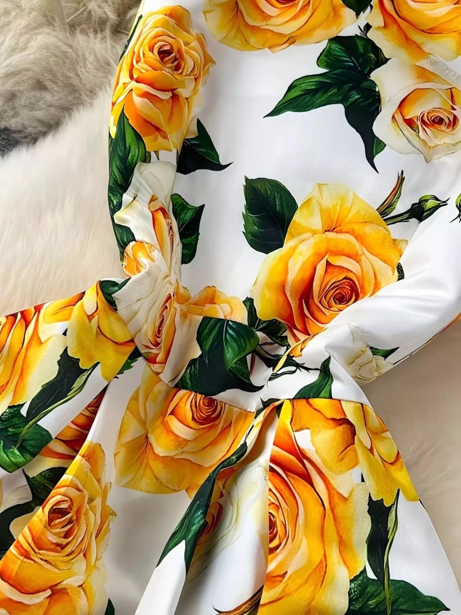 Camille Boutique - Dress