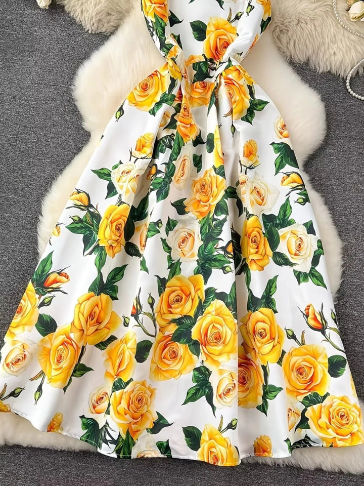 Camille Boutique - Dress