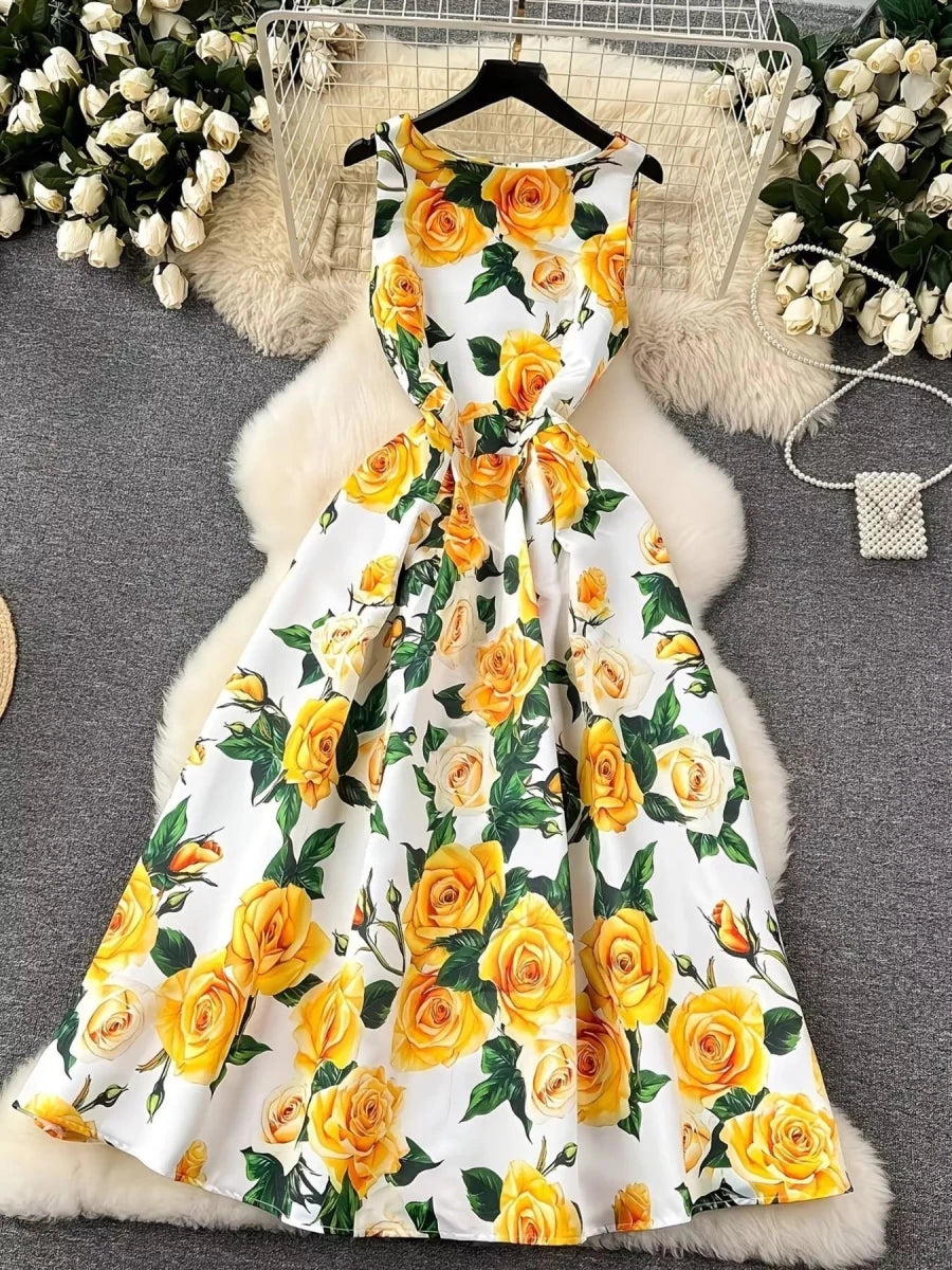 Camille Boutique - Dress