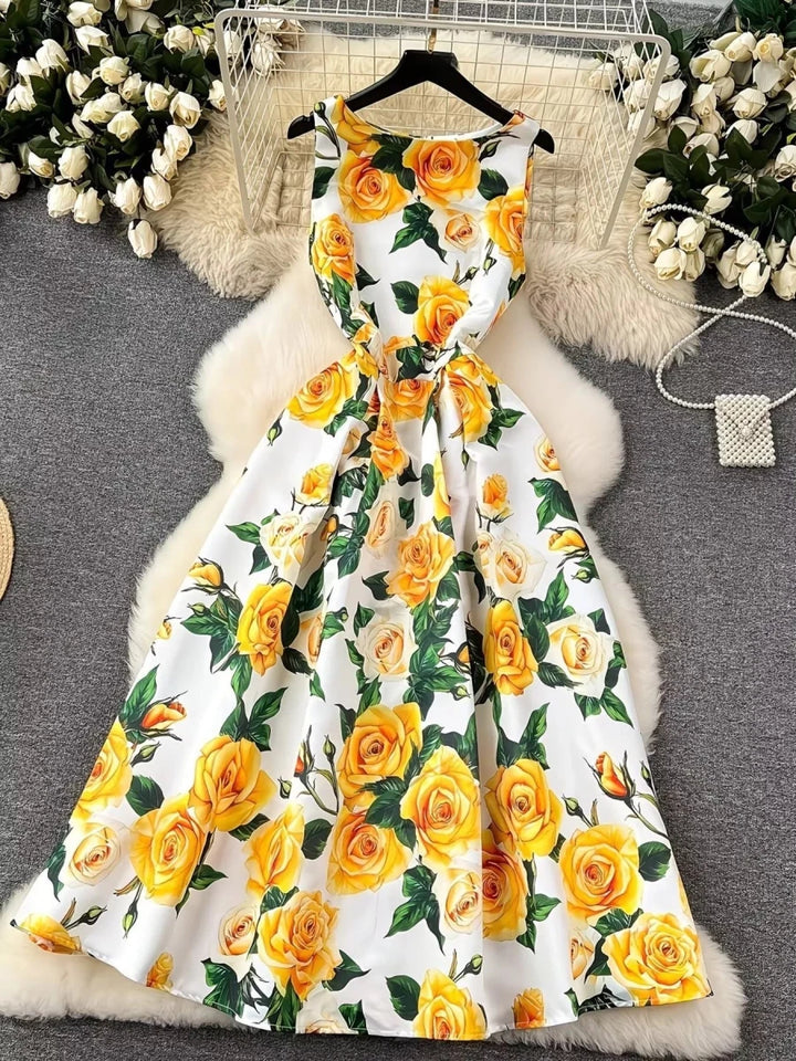 Camille Boutique - Dress