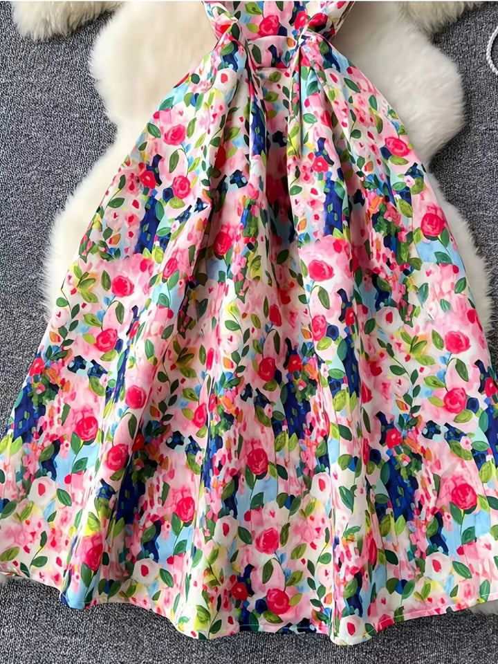 Camille Boutique - Dress