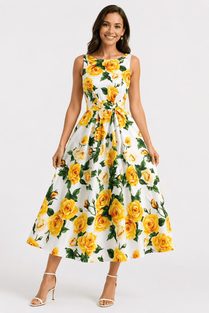 Camille Boutique - Dress
