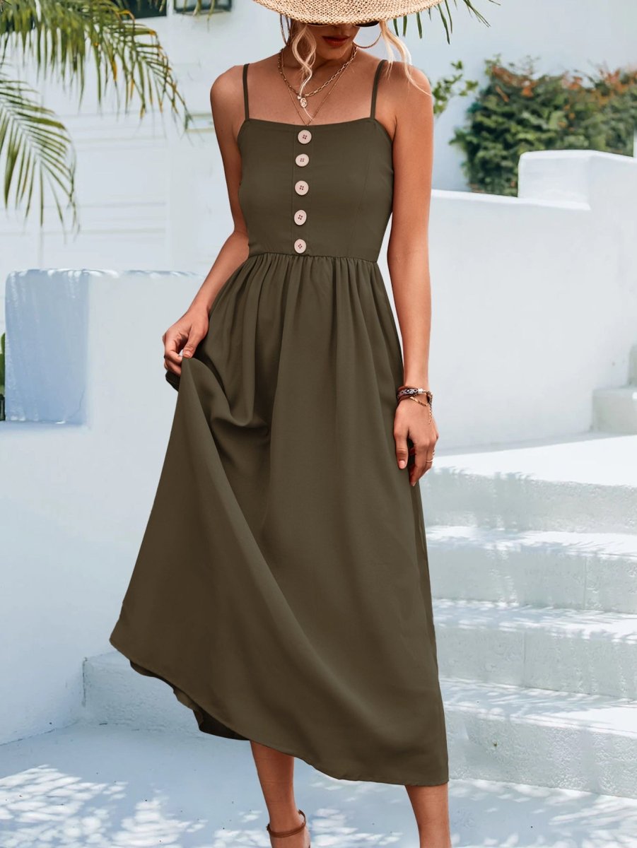 Camille Boutique - Dress